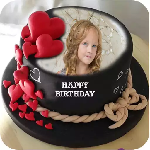 Free play online Photo On Cake APK Free play online Photo On Cake APK