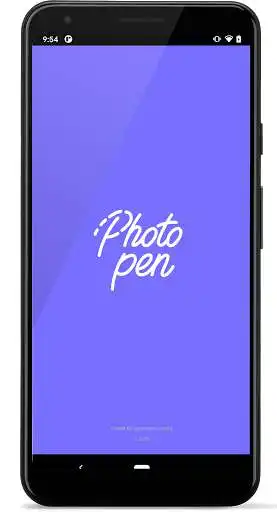 Play PhotoPen (Drawing with animation on a photo)  and enjoy PhotoPen (Drawing with animation on a photo) with UptoPlay