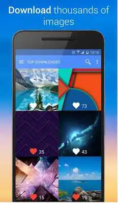 Play Photo Perfect - Background HD