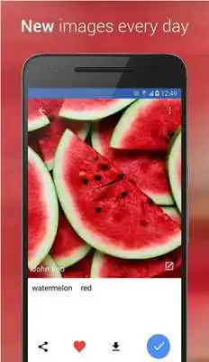 Play Photo Perfect - Background HD