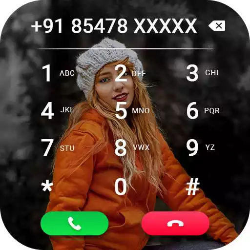 Play Photo Phone Dialer - My Photo Caller Screen APK Play Photo Phone Dialer - My Photo Caller Screen APK