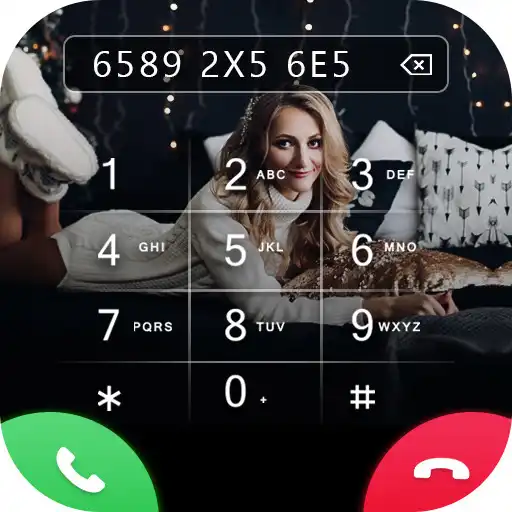 Play Photo Phone Dialer - My Photo Dialer APK Play Photo Phone Dialer - My Photo Dialer APK