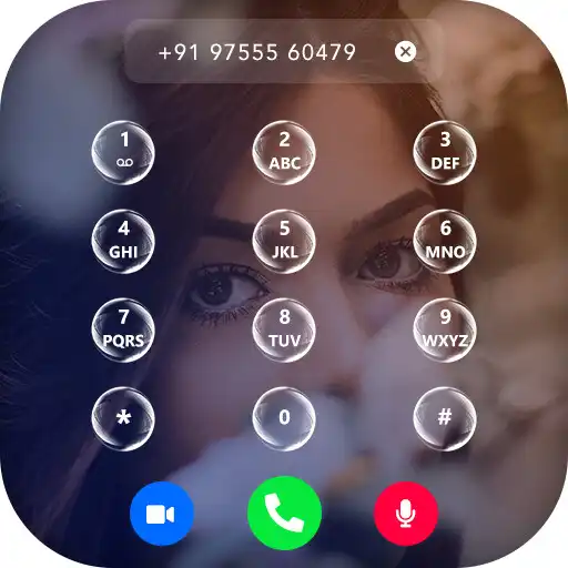 Play Photo Phone Dialer- Photo Call APK