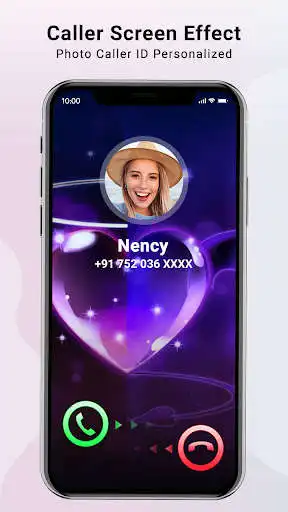 Play Photo Phone Dialer  and enjoy Photo Phone Dialer with UptoPlay