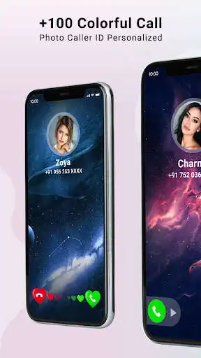 Play Photo Phone Dialer as an online game Photo Phone Dialer with UptoPlay