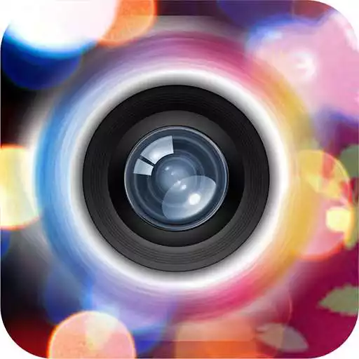 Free play online Photo Phunia - Bokeh Photo Effect APK