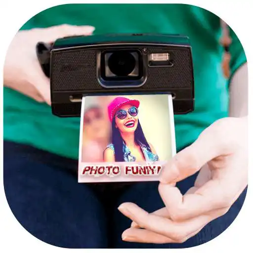 Run free android online Photo Phunia Effect, Creative Poster Editor APK