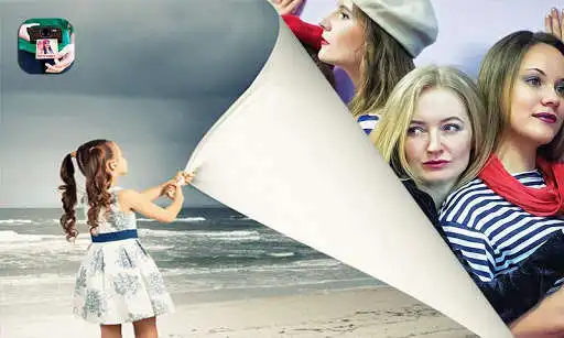 Play APK Photo Phunia Effect, Creative Poster Editor  and enjoy Photo Phunia Effect, Creative Poster Editor with UptoPlay snapapp.funia.photophuniyaeffect