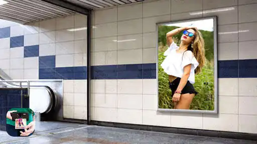 Play APK Photo Phunia Effect, Creative Poster Editor  and enjoy Photo Phunia Effect, Creative Poster Editor with UptoPlay snapapp.funia.photophuniyaeffect