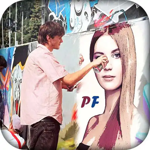 Free play online Photo Phunia Effect APK