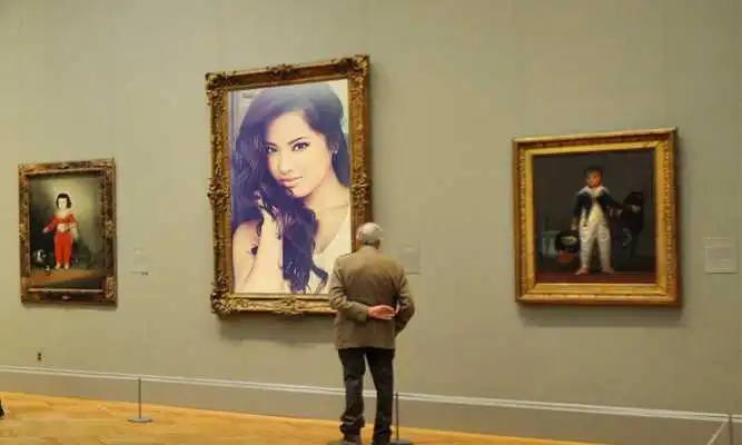 Play Photo Phunia Effect