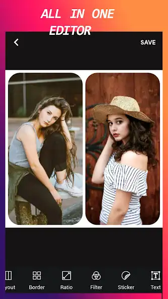 Play Photo Piece Easy- Picture Collage Effects  and enjoy Photo Piece Easy- Picture Collage Effects with UptoPlay
