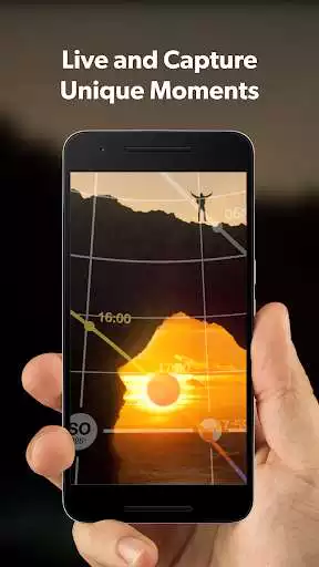 Play PhotoPills  and enjoy PhotoPills with UptoPlay