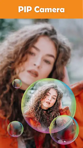 Play Photo PIP Camera Collage Maker  and enjoy Photo PIP Camera Collage Maker with UptoPlay