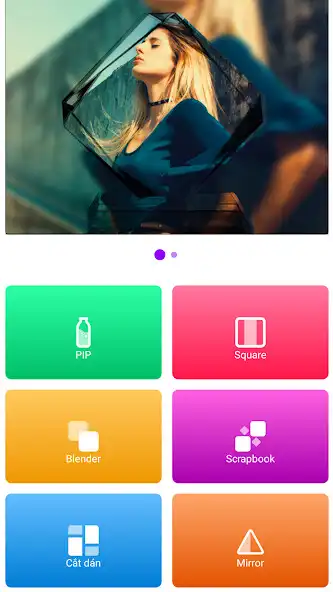 Play photo PIP, photo editor  and enjoy photo PIP, photo editor with UptoPlay