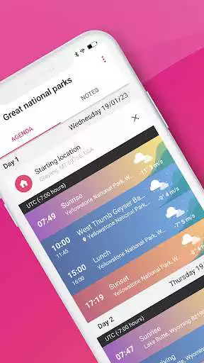 Play Photo Planner  and enjoy Photo Planner with UptoPlay