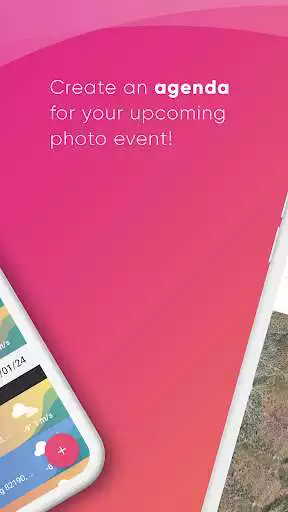 Play Photo Planner as an online game Photo Planner with UptoPlay