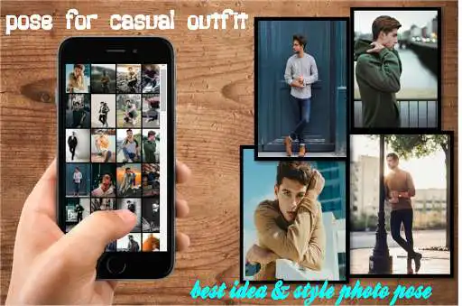 Play PHOTO POSE FOR BOYS PHOTOGRAPHY  and enjoy PHOTO POSE FOR BOYS PHOTOGRAPHY with UptoPlay