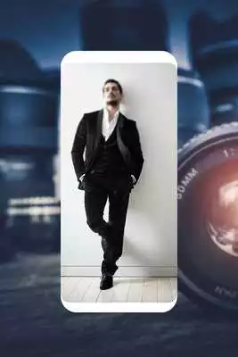 Play Photo Poses For Boys