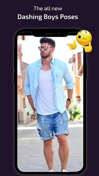 Play photo poses as an online game photo poses with UptoPlay