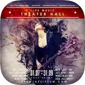 Free play online Photo Posters APK