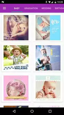 Play Photo Posters