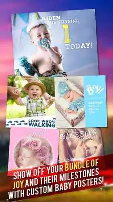 Play Photo Posters