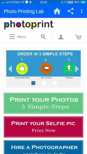 Play Photo Printing Lab India and enjoy Photo Printing Lab India with UptoPlay Play Photo Printing Lab India and enjoy Photo Printing Lab India with UptoPlay