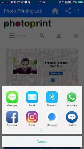 Play Photo Printing Lab India as an online game online Photo Printing Lab India with UptoPlay com.sanchicomputer.photoprint Play Photo Printing Lab India as an online game Photo Printing Lab India with UptoPlay