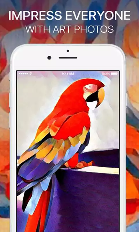 Play Photo Prisma Effects