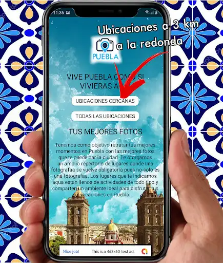 Play Photo Puebla  and enjoy Photo Puebla with UptoPlay