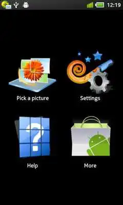Play Photo Puzzle (15 puzzle)