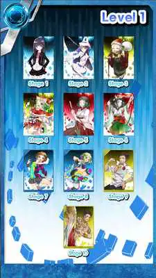 Play Photo Puzzle 2 (Jewel Savior)