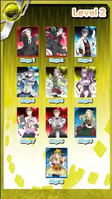 Play Photo Puzzle 2 (Jewel Savior)