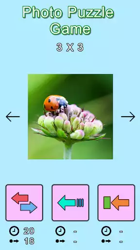 Play Photo Puzzle Game