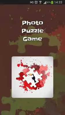Play Photo Puzzle - New
