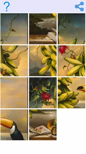 Play Photo Puzzle
