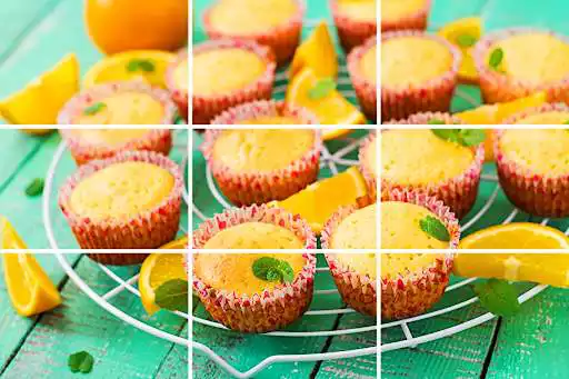 Play APK Photo Puzzles - Slide Puzzles Food 2  and enjoy Photo Puzzles - Slide Puzzles Food 2 with UptoPlay com.SimFun.TilePuzzleFood2