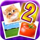 Free play online Photo Quiz 2 APK