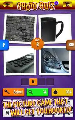 Play Photo Quiz 2 Play Photo Quiz 2