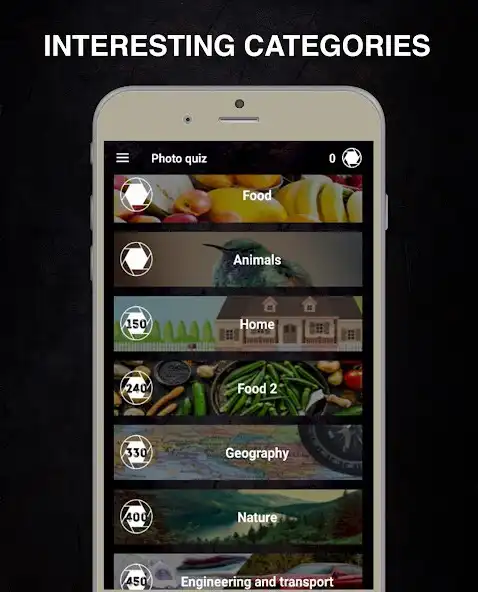 Play Photo Quiz - Guess the Picture: General Game  and enjoy Photo Quiz - Guess the Picture: General Game with UptoPlay