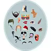 Free play online Photo Real Sticker Editor APK Free play online Photo Real Sticker Editor APK