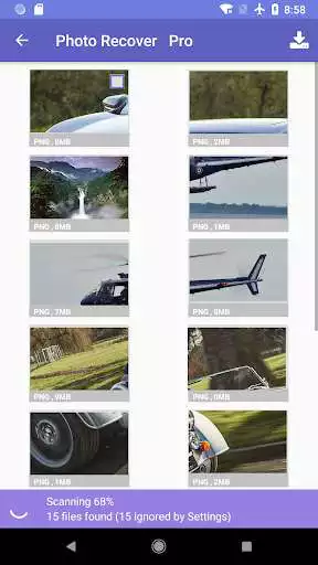 Play Photo Recover Pro and enjoy Photo Recover Pro with UptoPlay Play Photo Recover Pro and enjoy Photo Recover Pro with UptoPlay