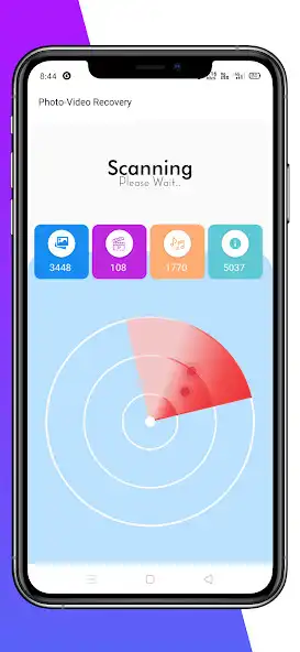 Play Photo Recovery: All Restore as an online game Photo Recovery: All Restore with UptoPlay