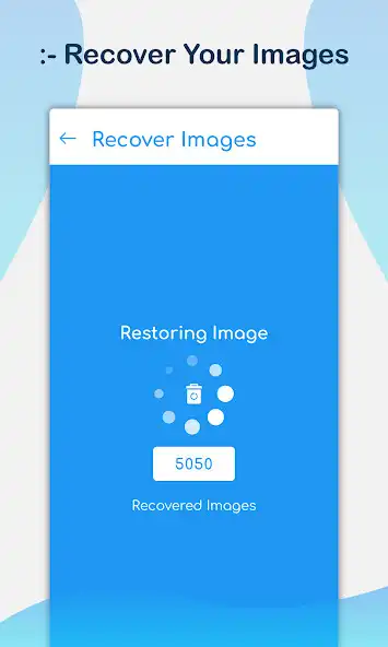 Play Photo Recovery App, Deleted video recovery as an online game Photo Recovery App, Deleted video recovery with UptoPlay