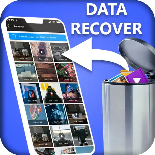 Play Photo Recovery: Data Recovery APK Play Photo Recovery: Data Recovery APK