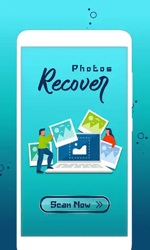 Play Photo Recovery Deleted Photo: Restore Image All  and enjoy Photo Recovery Deleted Photo: Restore Image All with UptoPlay