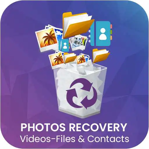 Play Photo recovery, Files recovery APK