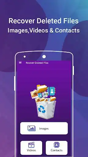 Play Photo recovery, Files recovery as an online game Photo recovery, Files recovery with UptoPlay