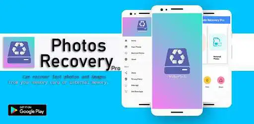Play Photo Recovery Pro 2021  and enjoy Photo Recovery Pro 2021 with UptoPlay